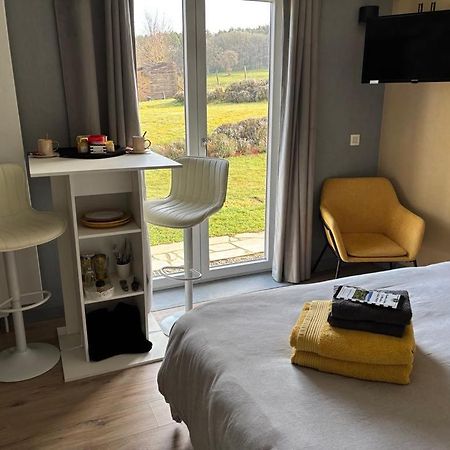 La Milardiere Chambres D'Hotes Theux Εξωτερικό φωτογραφία