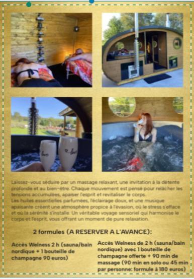 La Milardiere Chambres D'Hotes Theux Εξωτερικό φωτογραφία