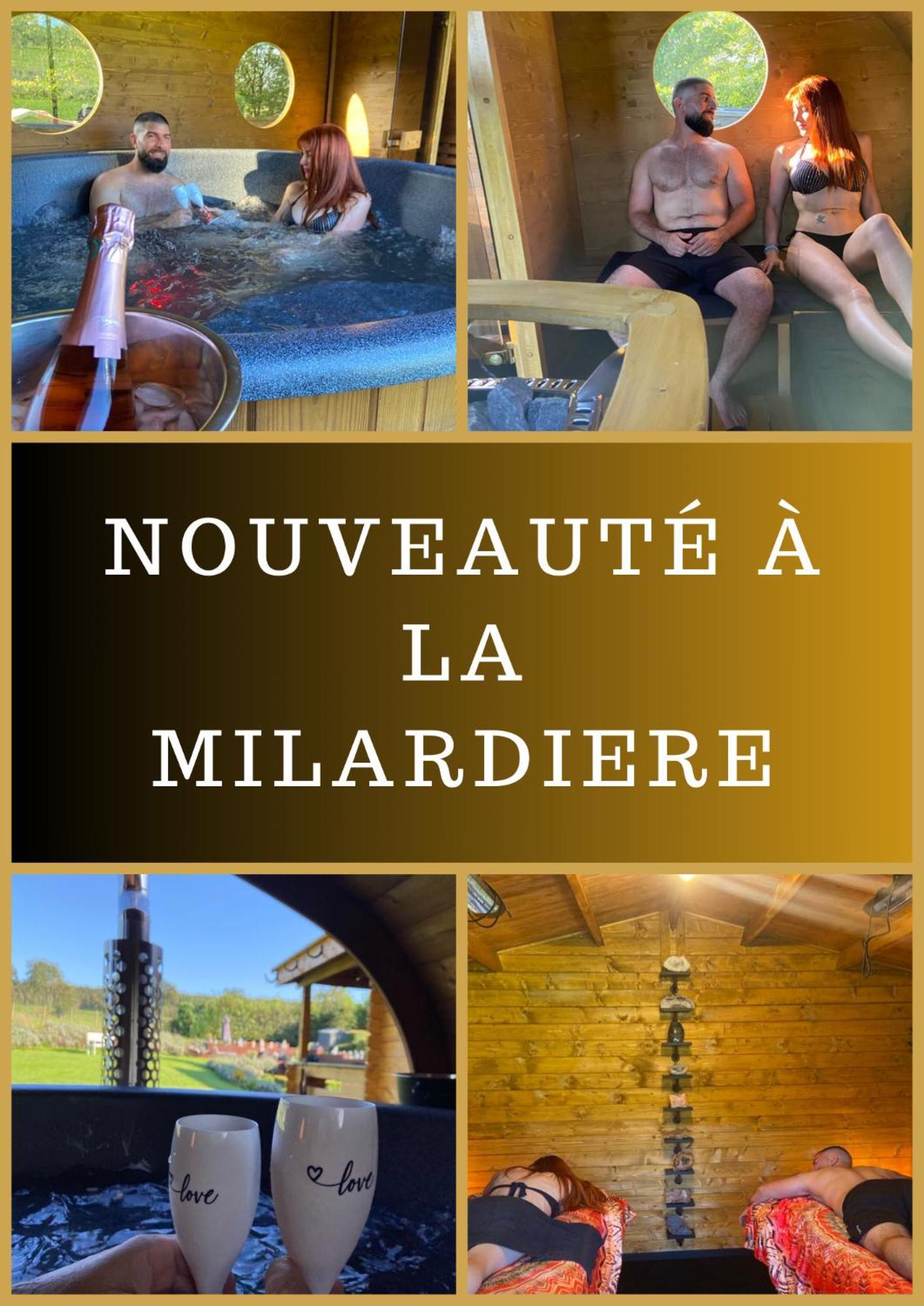 La Milardiere Chambres D'Hotes Theux Εξωτερικό φωτογραφία