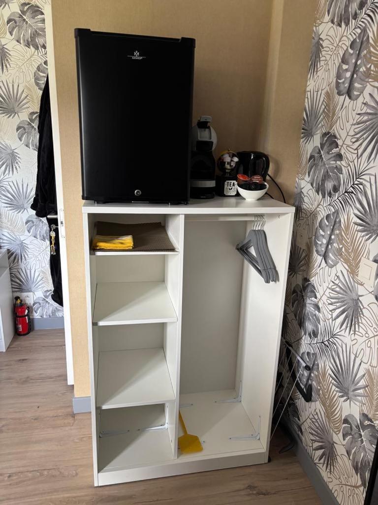 La Milardiere Chambres D'Hotes Theux Εξωτερικό φωτογραφία